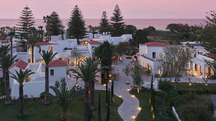 Grecotel Creta Palace