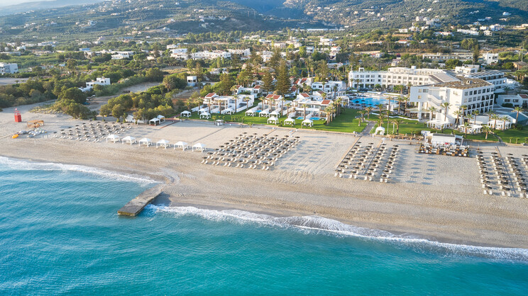 Grecotel Creta Palace