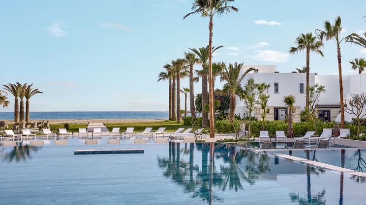 Grecotel Creta Palace