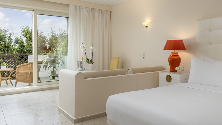 Grecotel Creta Palace