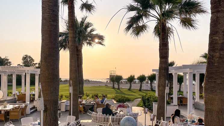 Grecotel Creta Palace