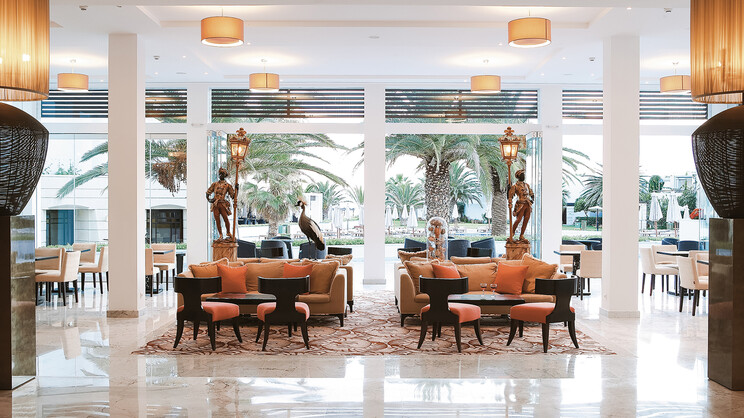 Grecotel Creta Palace