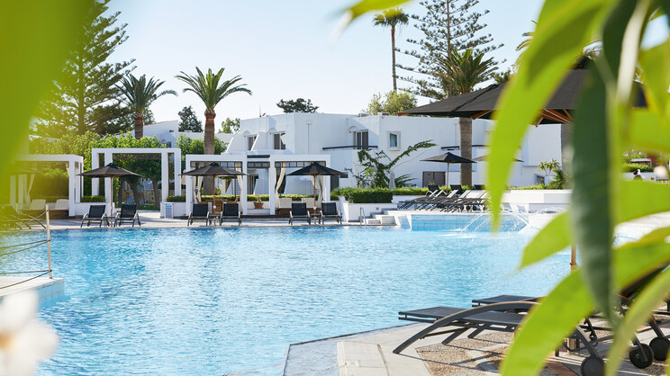 Grecotel Creta Palace