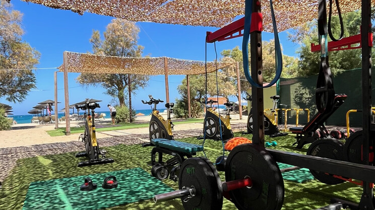 Grecotel Creta Palace