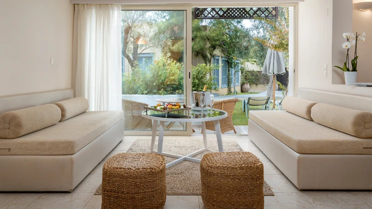 Palace Family Bungalow Suite 