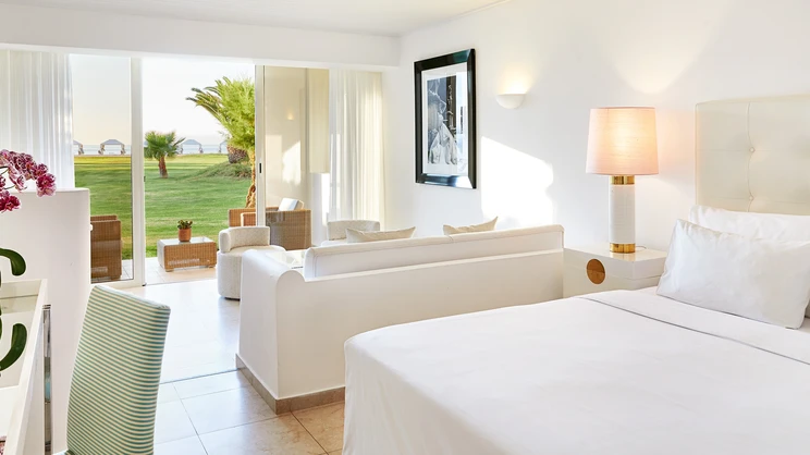 Palace Family Bungalow Suite