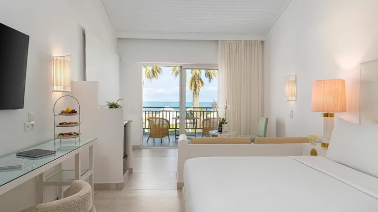 Junior Bungalow Suite