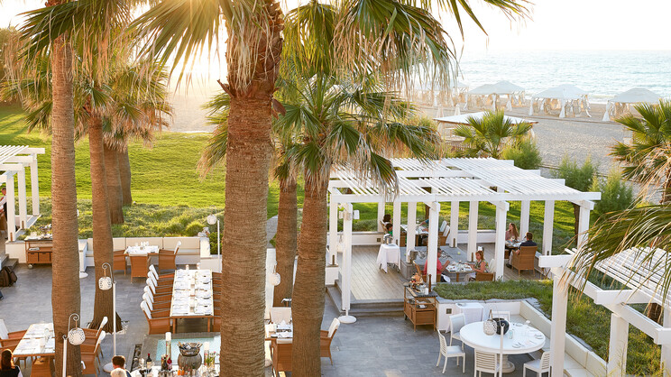 Grecotel Creta Palace