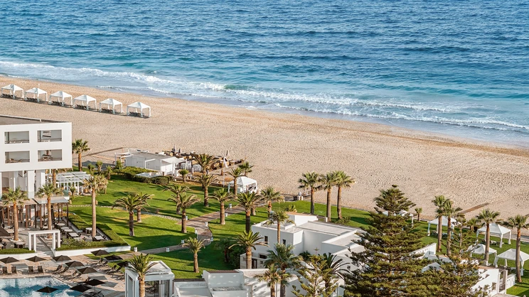 Grecotel Creta Palace