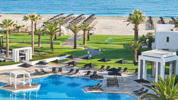 Grecotel Creta Palace