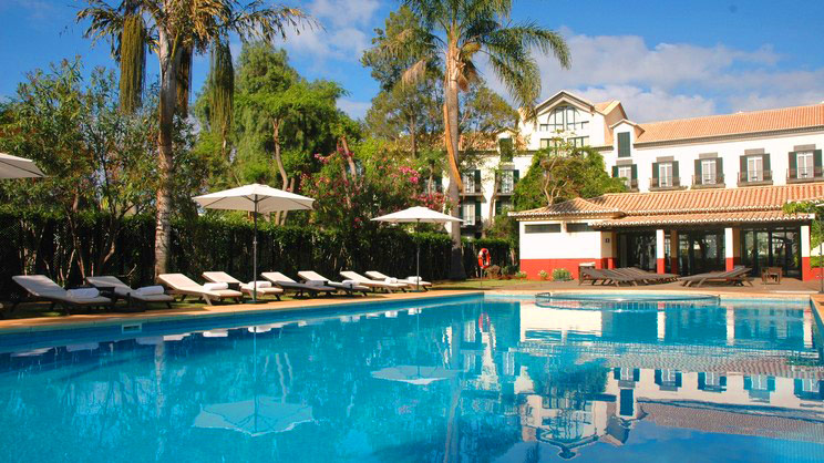 Quinta da Bela Vista