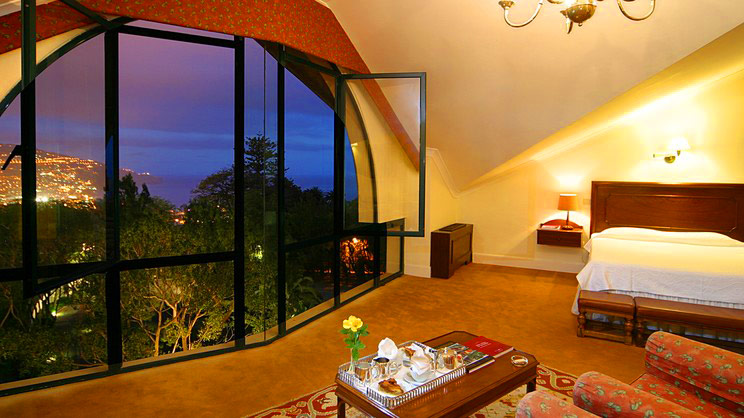 Quinta da Bela Vista