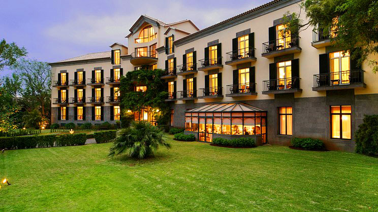 Quinta da Bela Vista