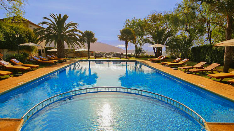 Quinta da Bela Vista