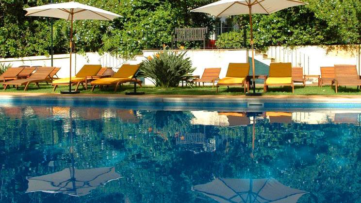 Quinta da Bela Vista