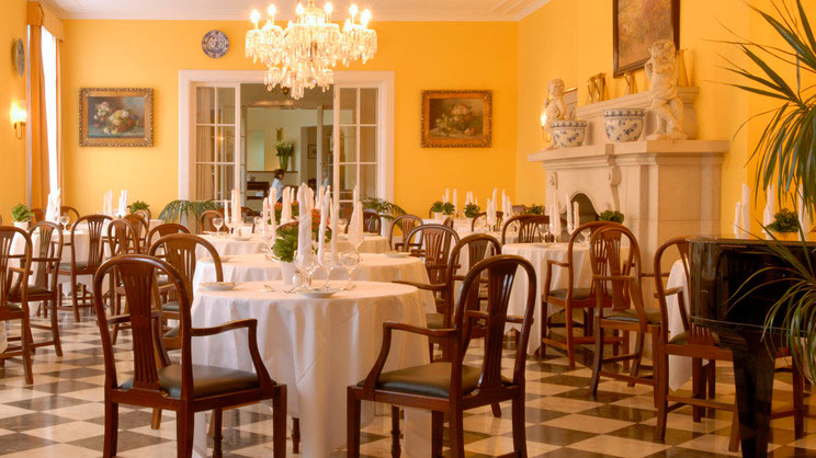 Quinta da Bela Vista