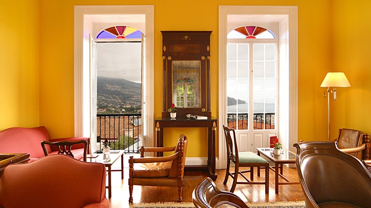 Quinta da Bela Vista