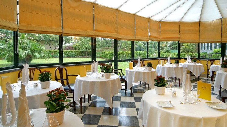 Quinta da Bela Vista