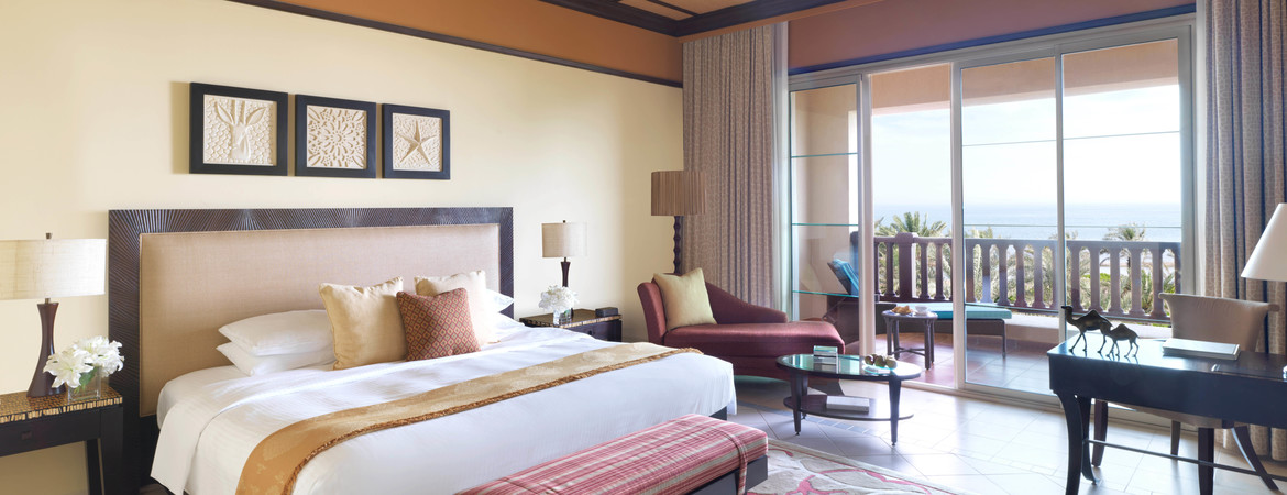 Desert Islands Resort and Spa by Anantara