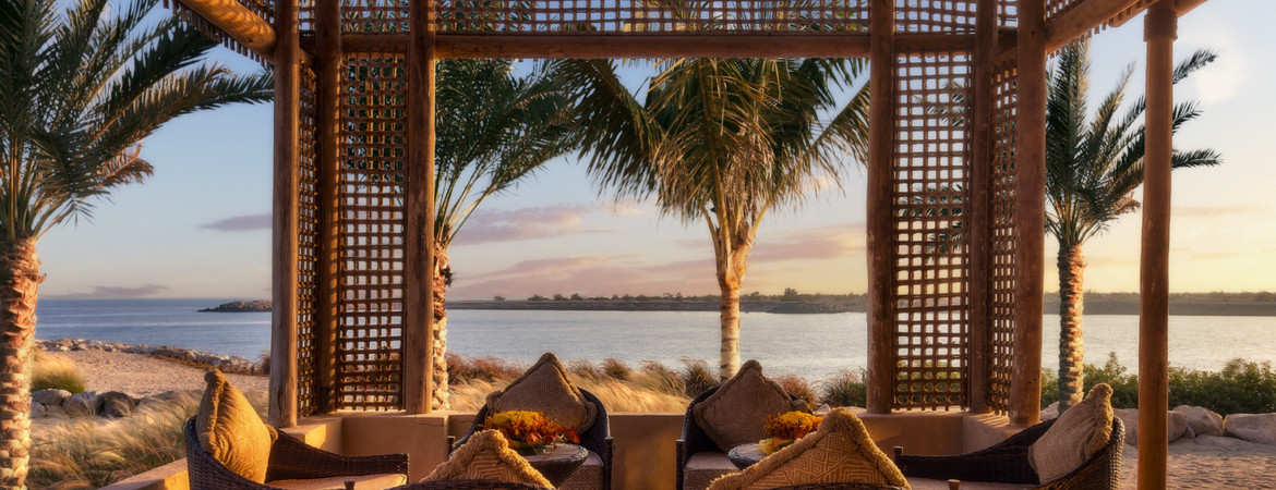 Desert Islands Resort and Spa by Anantara