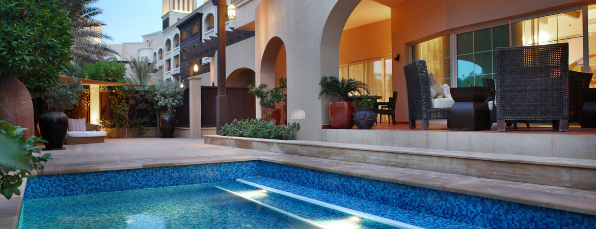 Desert Islands Resort and Spa by Anantara