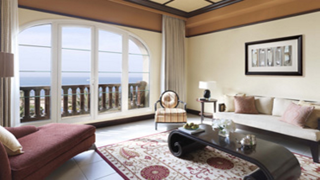 Anantara Suite