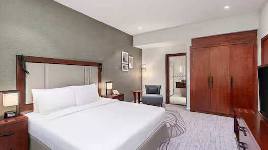 Family Two Bedroom Suite