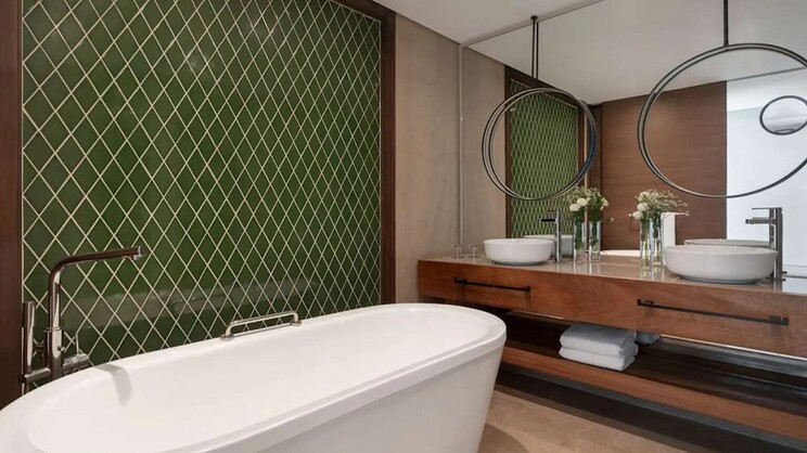 Rixos The Palm Dubai Hotel & Suites