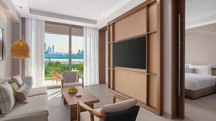 Rixos The Palm Dubai Hotel & Suites