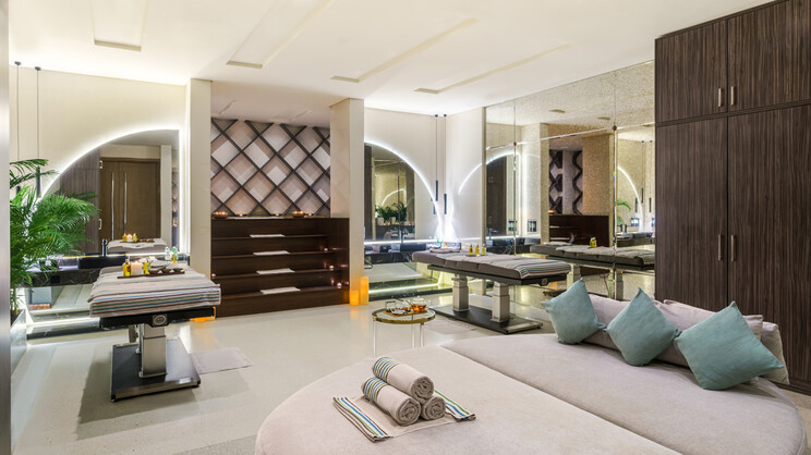 Rixos The Palm Dubai Hotel & Suites