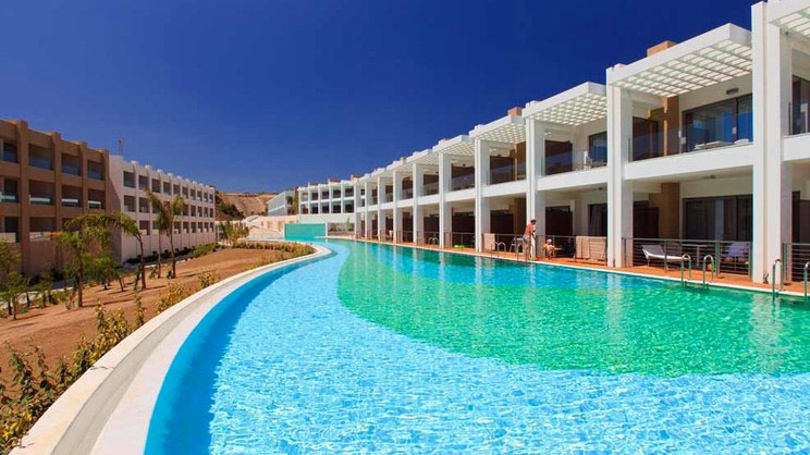 Princess Andriana Resort and Spa