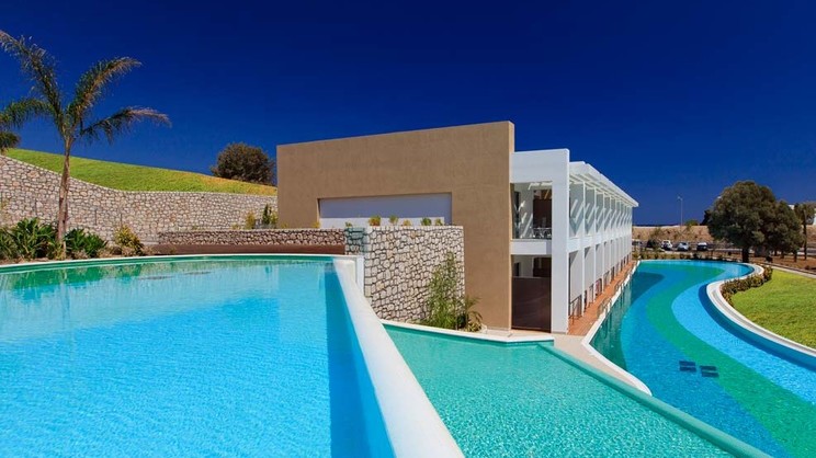 Princess Andriana Resort and Spa