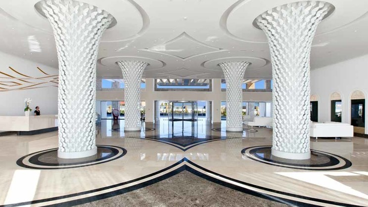 Princess Andriana Resort and Spa