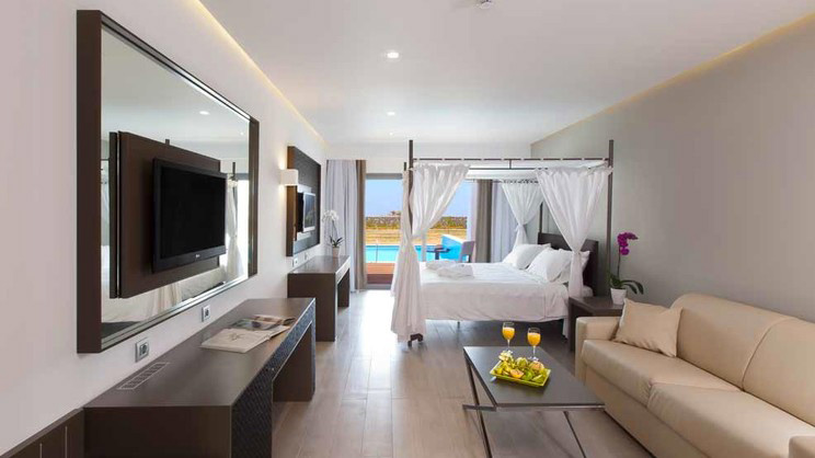 Princess Andriana Resort and Spa