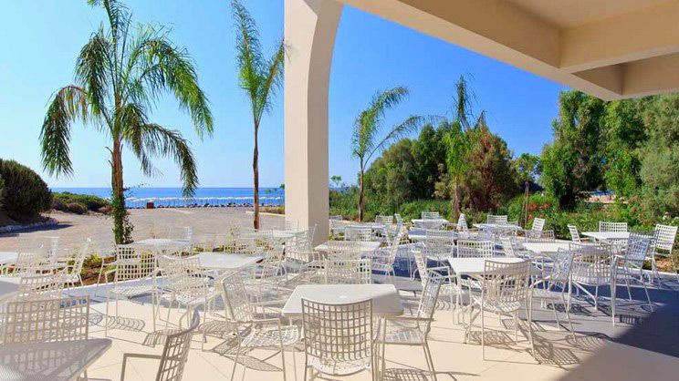 Princess Andriana Resort and Spa