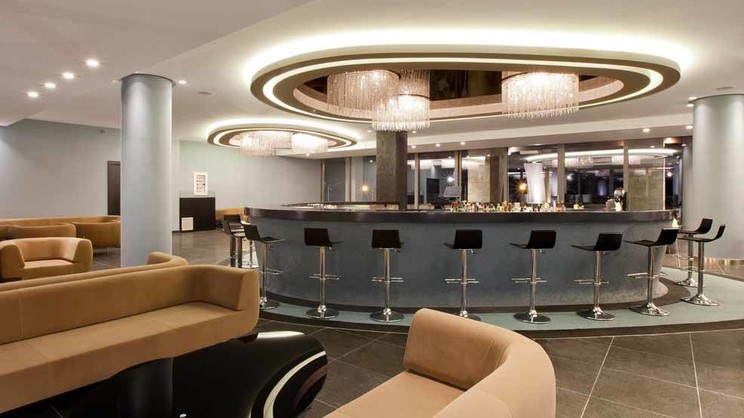 Princess Andriana Resort and Spa