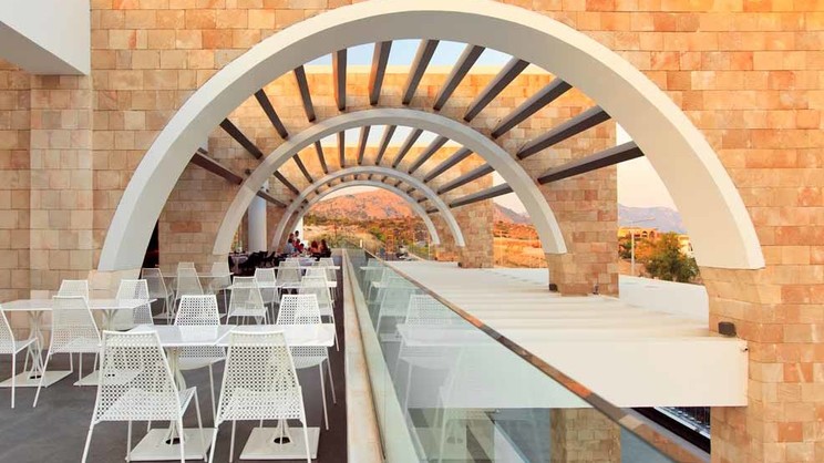 Princess Andriana Resort and Spa