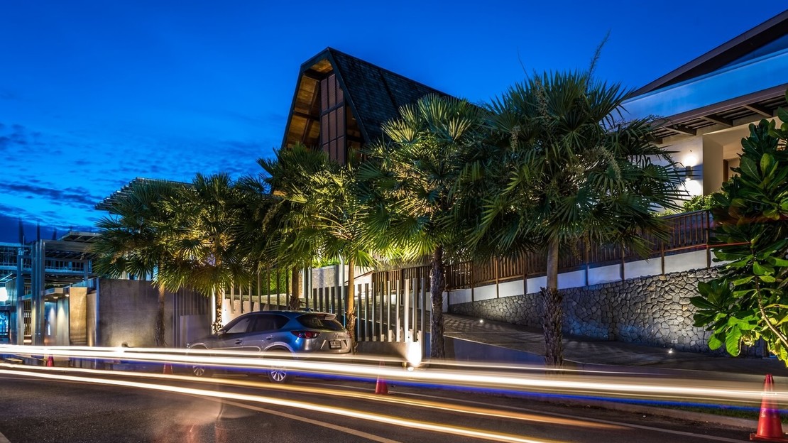 Deevana Plaza Krabi Ao Nang