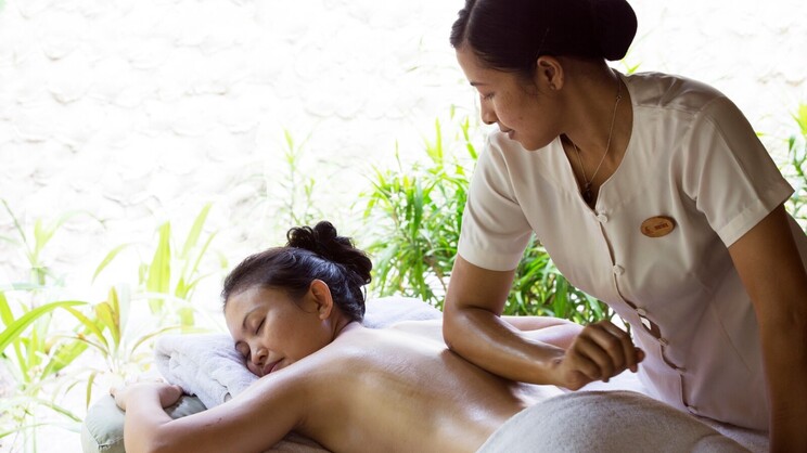 Coco Palm Resort, Dhuni Kolhu