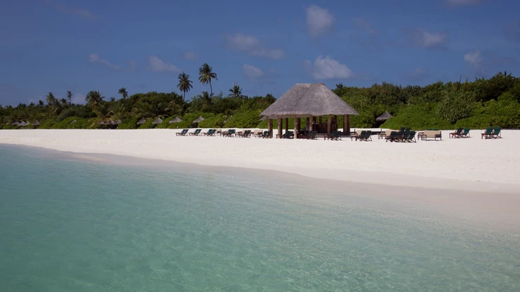 Coco Palm Resort, Dhuni Kolhu