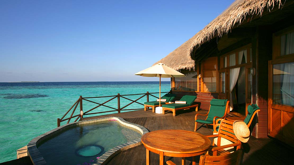 Coco Palm Resort, Dhuni Kolhu