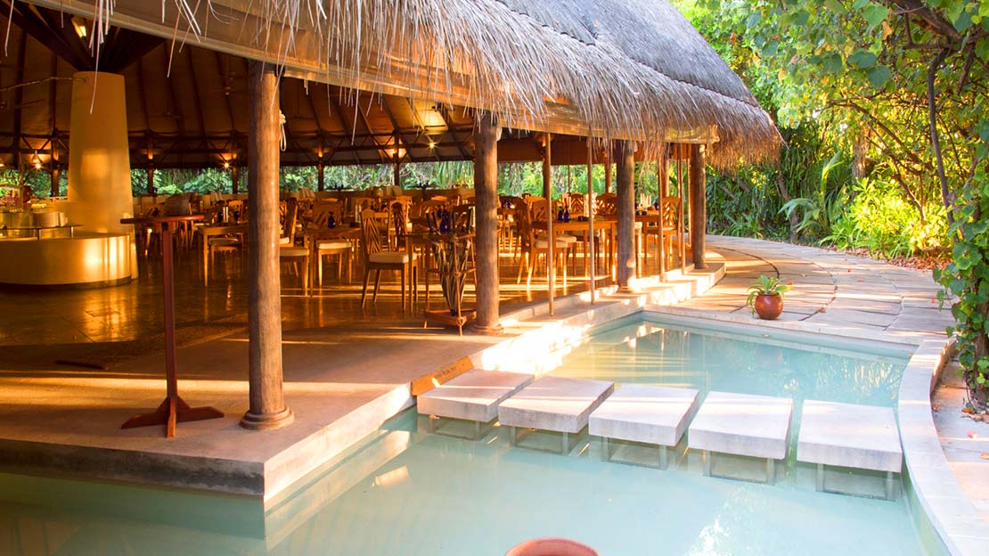 Coco Palm Resort, Dhuni Kolhu