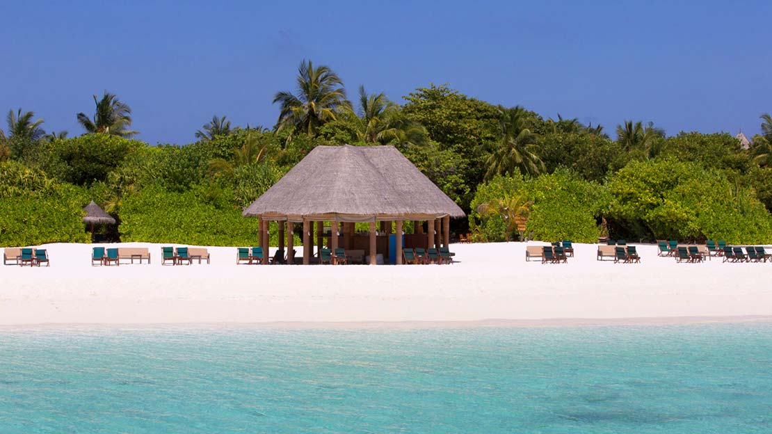 Coco Palm Resort, Dhuni Kolhu