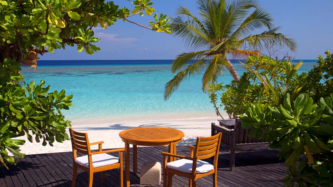 Coco Palm Resort, Dhuni Kolhu