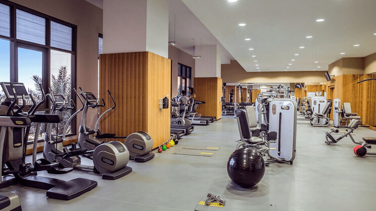 Amwaj Rotana, Jumeirah Beach Residence