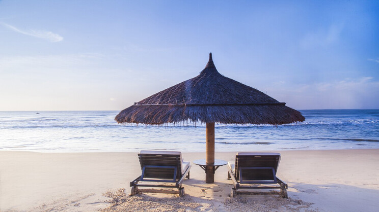 Victoria Phan Thiet Beach Resort and Spa