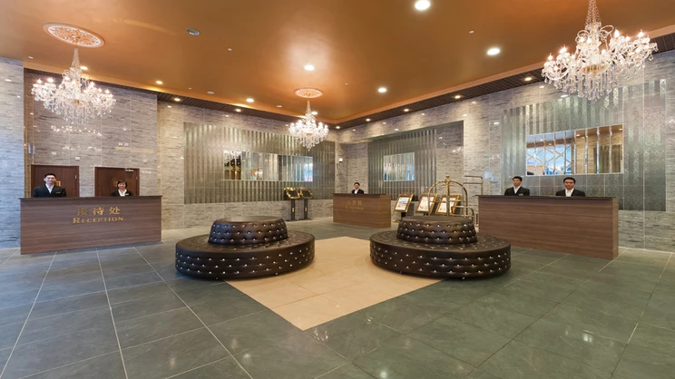 Ramada By Wyndham Hong Kong Harbour View