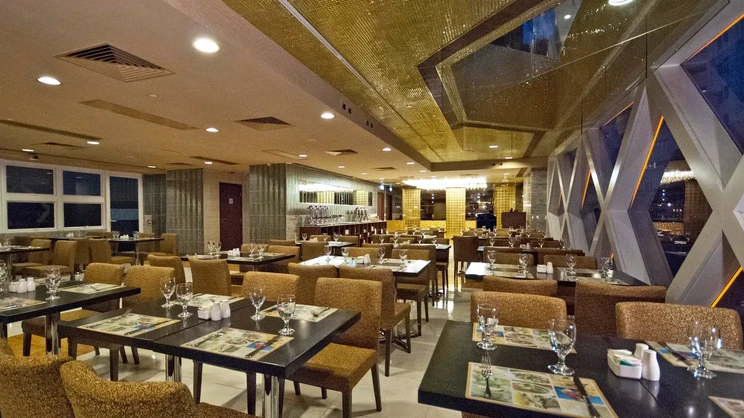 Ramada By Wyndham Hong Kong Harbour View