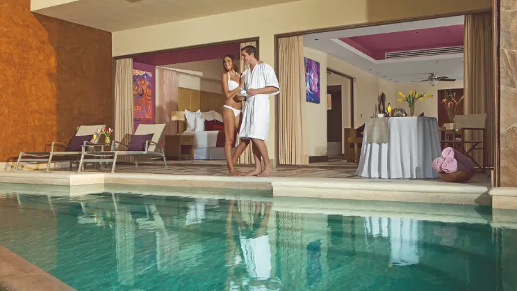 Secrets Vallarta Bay Puerto Vallarta