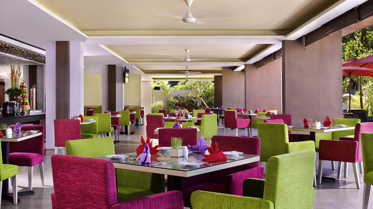 Ibis Styles Bali Benoa Hotel